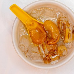 สละลอยแก้ว