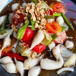 ล้านตำ..ยำแซ่บโว้ยยย