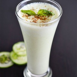 SALT LASSI