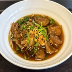 เกาเหลาเอ็นล้วน