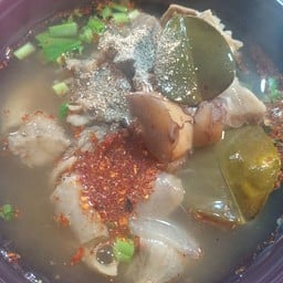 เครื่องในวัวรวม