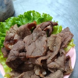 ก๋วยเตี๋ยวบิ๊กบอล น้องมะลิ 1