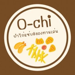 โอชิ ยำไก่แซ่บ&ของทานเล่น
