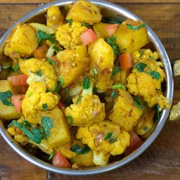 ALOO GOBI