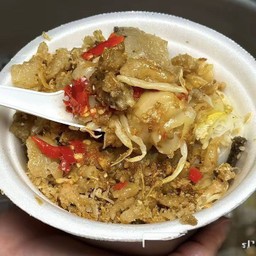 ก๋วยเตี๋ยวหลอด โบราณ