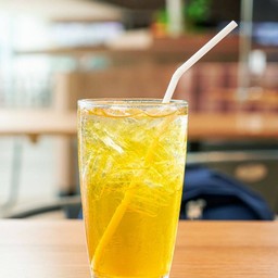 น้ำเก็กฮวย