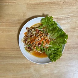 ตำไทย.