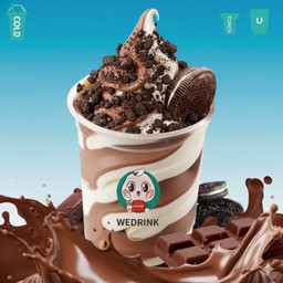 กอธิคทูโทนช็อคโกแลต ซันเดย์