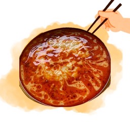 ซุปหม่าล่า สูตรทางร้าน ซดได้ สบายลิ้น