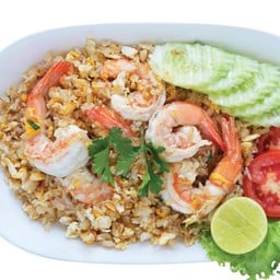 สถานีน้ำยาปู กาดคำเที่ยง | Namyapoo Station Bar & Restaurant