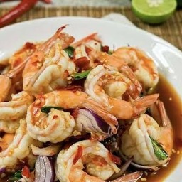 ตำโคตรแซ่บ