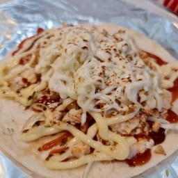 กะบับ Remix ไก่/ทูน่า - LM