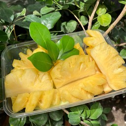 สับปะรด300กรัมกรอบๆหวานอมเปรี้ยว