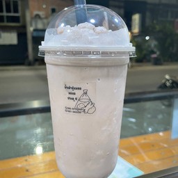 โอวัลตินนมสด