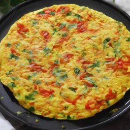 MASALA OMELETTE