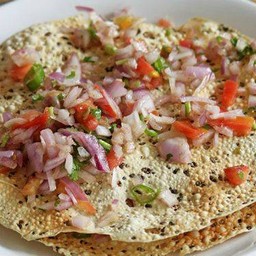 MASALA PAPADUM