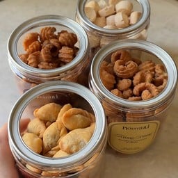 Hormgroon - หอมกรุ่นน์