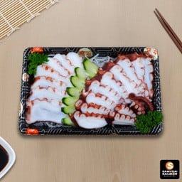 ปลาหมึกยักษ์