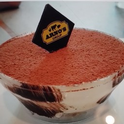 Arno's Tiramisu