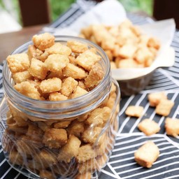 กรูตองส์ ปังกรอบคาราเมล