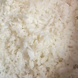 ข้าวสวย