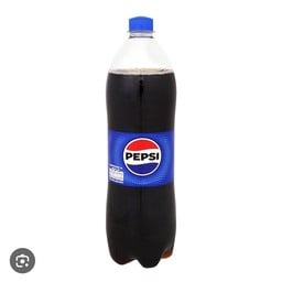 น้ำอัดลม Pepsi(ใหญ่)