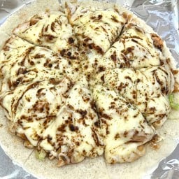 Chicken with cheese (PZ)