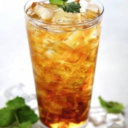 ชาใสมะลิ