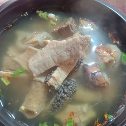 เครื่องในวัวรวม