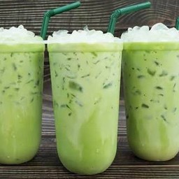 ชาเขียว