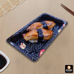 ซูชิฟัวกราส์ 2 ชิ้น