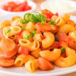 มักกะโรนี