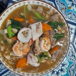 ราดหน้า