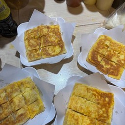 Halal Roti ลาดพร้าว 96