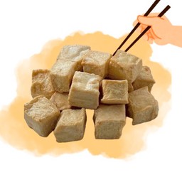 เต้าหู้ปลา