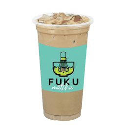 โฮจิฉะนมสด