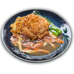 ราดหน้าคุณนาย