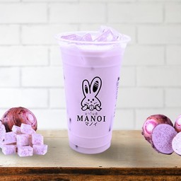 นมเผือก