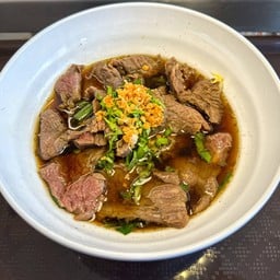 เกาเหลาเนื้อสดล้วน