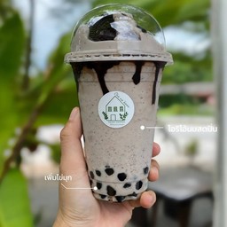 ชามั้ย บางปู