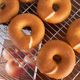 Bagel Plain