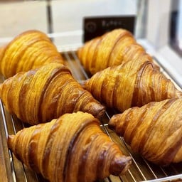 Bliss To Bake
