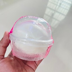 มะพร้าวถอดเสื้อ