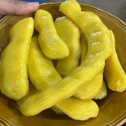 มะขามดอง 300 กรัม +พริกเกลือ