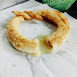 โรตีลาวา