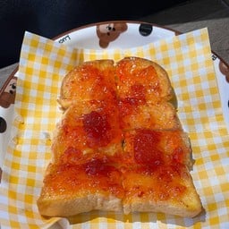 ปัง ปิ้ง ท้ายซอย