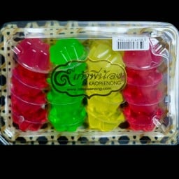 วุ้นน้ำหวาน กล่องใหญ่