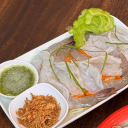 กุ้งแช่