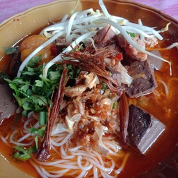 ร้านป้าน้อย