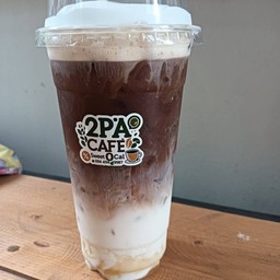 คาราเมล มัคคิอาโต้ Sweet 0 cal